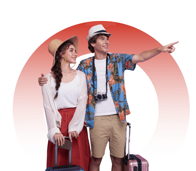 Flights from UK